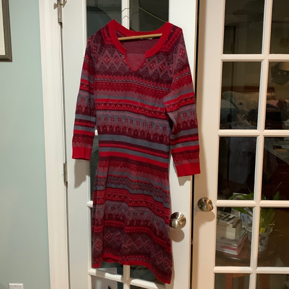 Athlete Dress Size Large